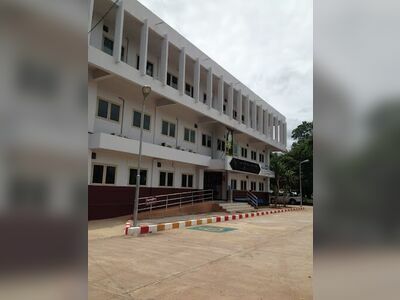Phu Luang Police Station)