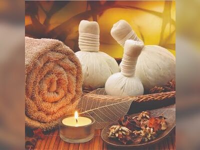 Wanwarin Spa