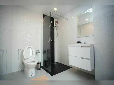 Tisa Hotel Udon Thani