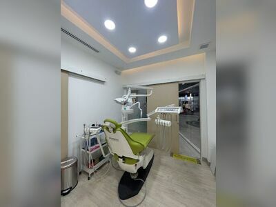Harmony Dental Clinic)