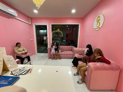 The PS Clinic