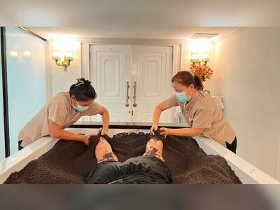 Panwaree Spa