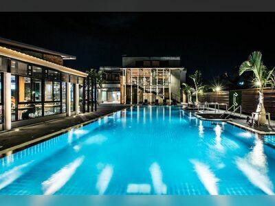 Cresco Hotel