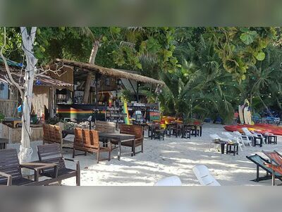 Rasta Bar