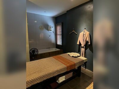 Sense Spa Chivatip