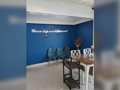 Home At Lampang