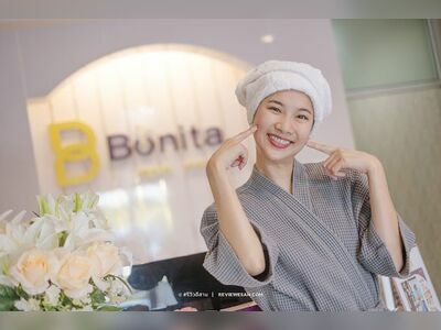 Bonita Spa Expert