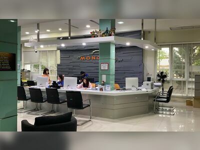 Mongkol Car Center