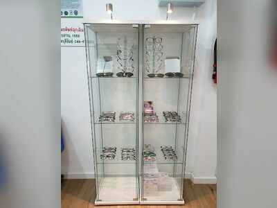 TR Eye Clinic