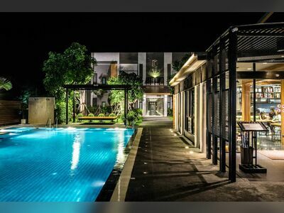Cresco Hotel
