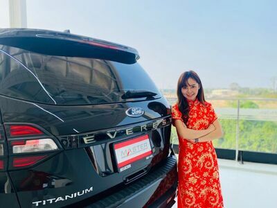 Master/BMW Used Car Ubon Ratchathani