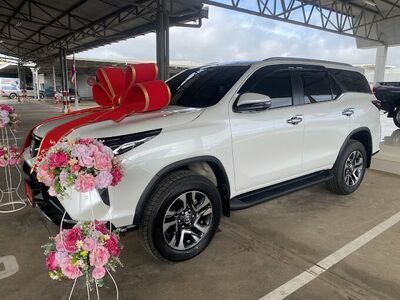 Car Rental Loei - Khun Pu