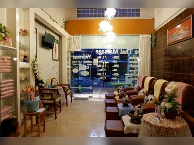 Sinya Thai Massage for Health
