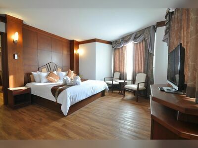 Thong Tarin Hotel