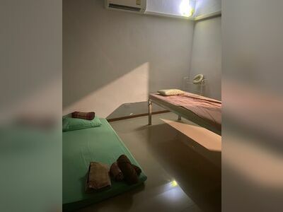 Baan Suan Thai Massage - Wanaram Branch