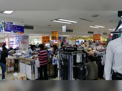 Seree Department Store