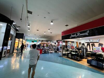 Tesco Lotus Nong Khai