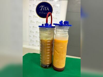 TITA CLINIC
