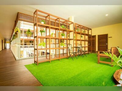 Nonnee Lampang Hotel