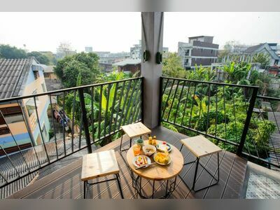 Le Neuf Nakorn Lampang