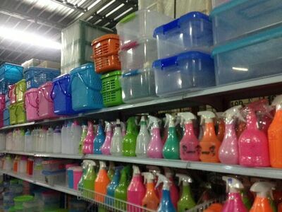 Thong Siravich 10-20 Baht (Packaging)