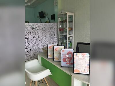 Iris Beauty Center Trang