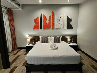 Sorin Boutique Hotel