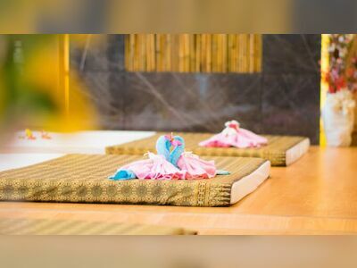 Khonkaenram Thai Spa & Massage