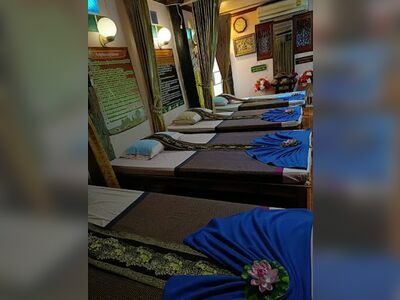 Baan Ruean Mai Thai Spa