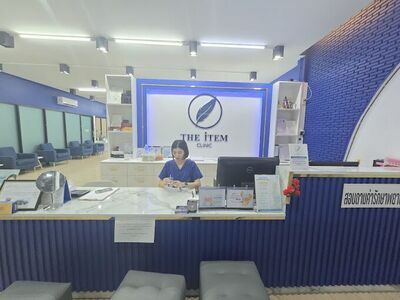 The iTem Clinic