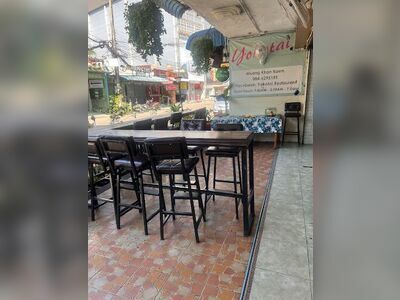 Yokotai Restaurant