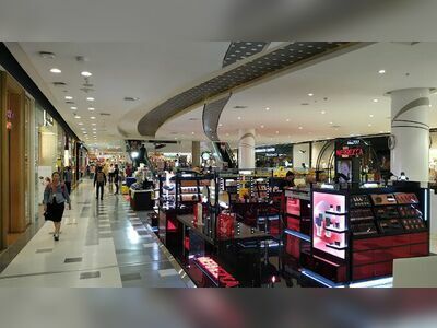 Central Ubon Ratchathani