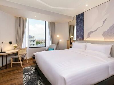 Novotel Rayong Star Convention Center