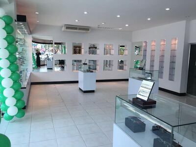O.D. OPTICAL