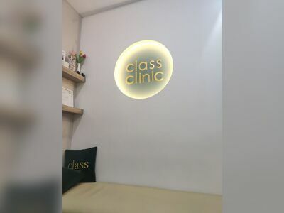 Class Clinic