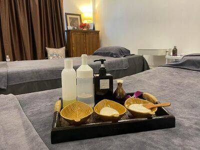 The Serene Wellness and Spa