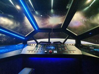 Science Museum, Khon Kaen University