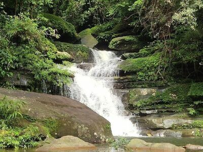 Phu Langka National Park