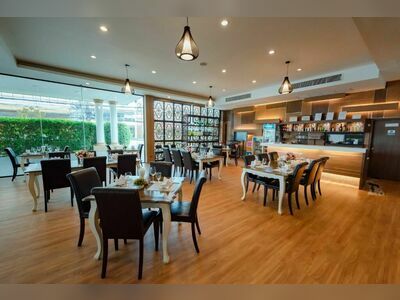 The Panray Hotel