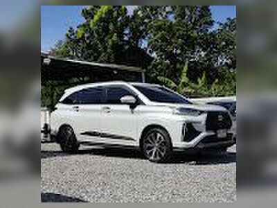 UD Car Rent