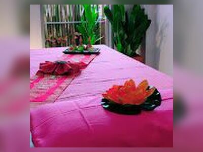 Kanchana Massage For Health