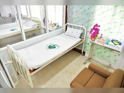 (Khon Kaen Rajanagarindra Psychiatric Hospital