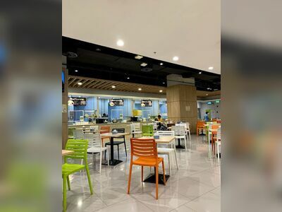 mPark Maharat