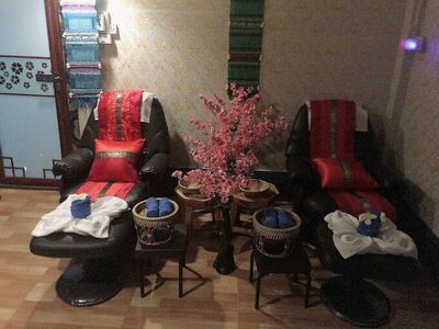 Huean Nittha Thai Massage for Health