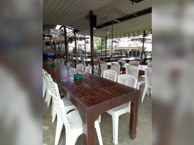 Mondy Restaurant