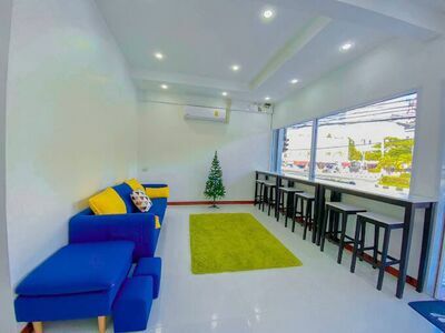 UD T Smile Dental Clinic