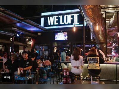 We'LoFT@NaN