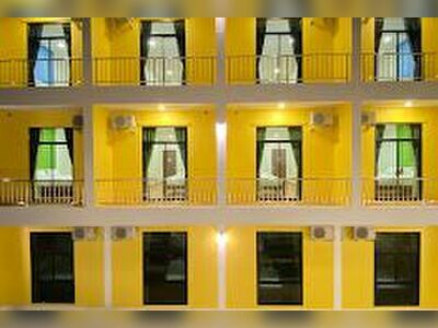 Rachakhong Hotel