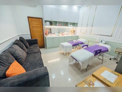 Maxsense Beauty Massage
