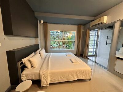 A Plus Hotel Ubon Ratchathani